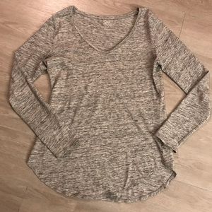 Old Navy V Neck Tee